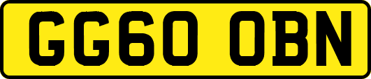 GG60OBN