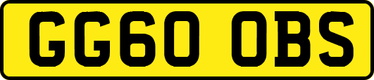 GG60OBS