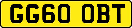 GG60OBT