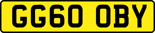 GG60OBY