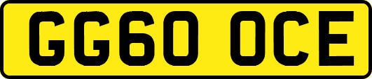 GG60OCE
