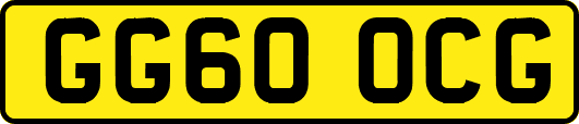 GG60OCG