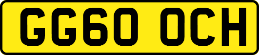 GG60OCH