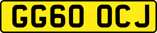 GG60OCJ