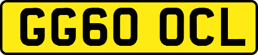 GG60OCL