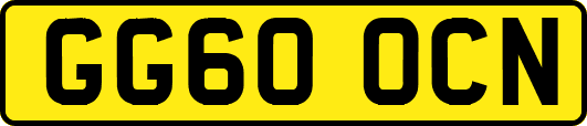GG60OCN