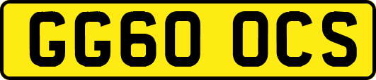 GG60OCS