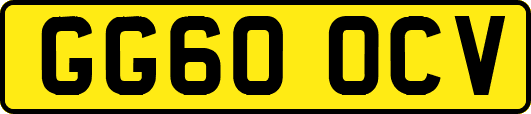 GG60OCV