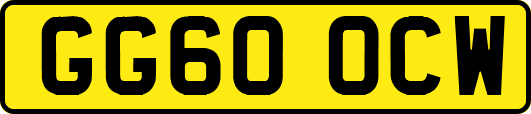 GG60OCW