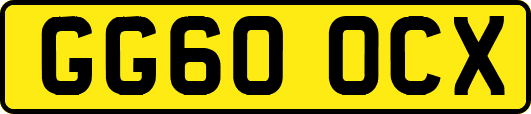 GG60OCX