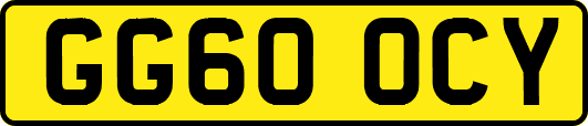 GG60OCY