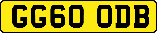 GG60ODB