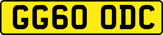 GG60ODC