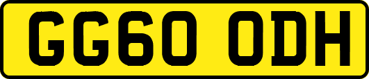 GG60ODH