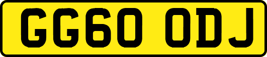 GG60ODJ
