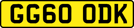 GG60ODK