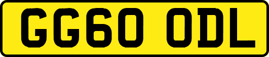 GG60ODL