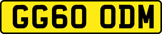 GG60ODM