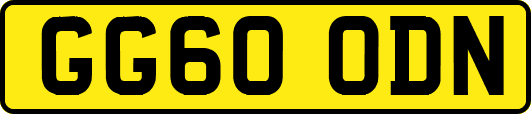GG60ODN