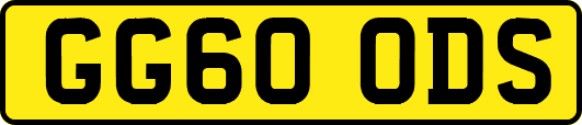 GG60ODS
