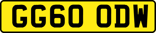 GG60ODW