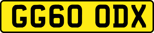 GG60ODX