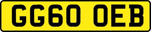 GG60OEB