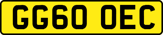 GG60OEC