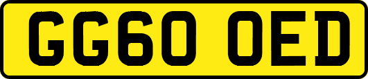 GG60OED