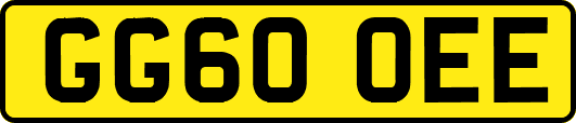 GG60OEE