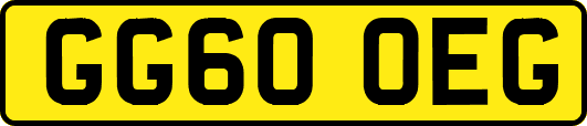 GG60OEG
