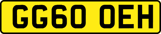 GG60OEH