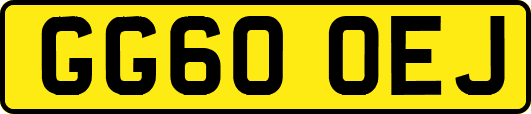 GG60OEJ