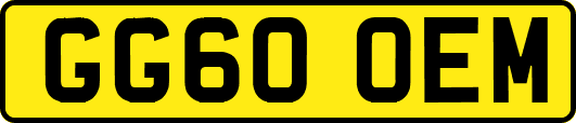 GG60OEM