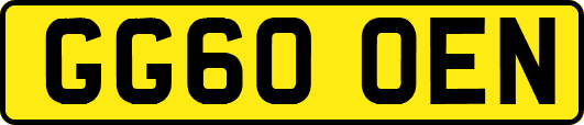 GG60OEN