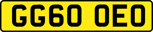 GG60OEO