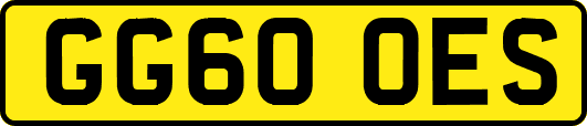 GG60OES