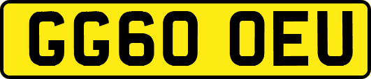 GG60OEU