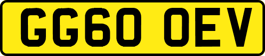 GG60OEV