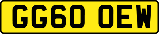 GG60OEW