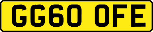 GG60OFE