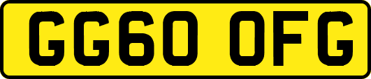 GG60OFG