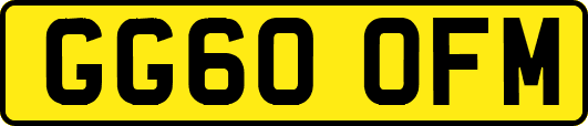 GG60OFM