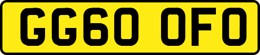GG60OFO