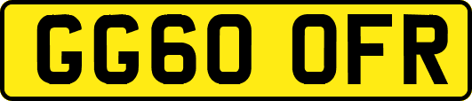 GG60OFR