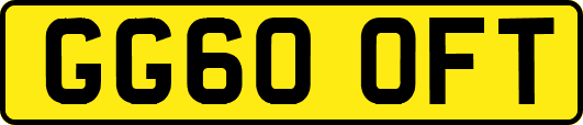 GG60OFT