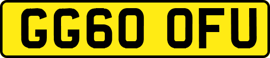 GG60OFU