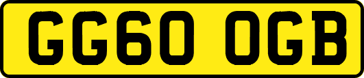 GG60OGB