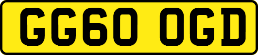 GG60OGD