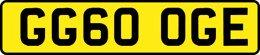GG60OGE